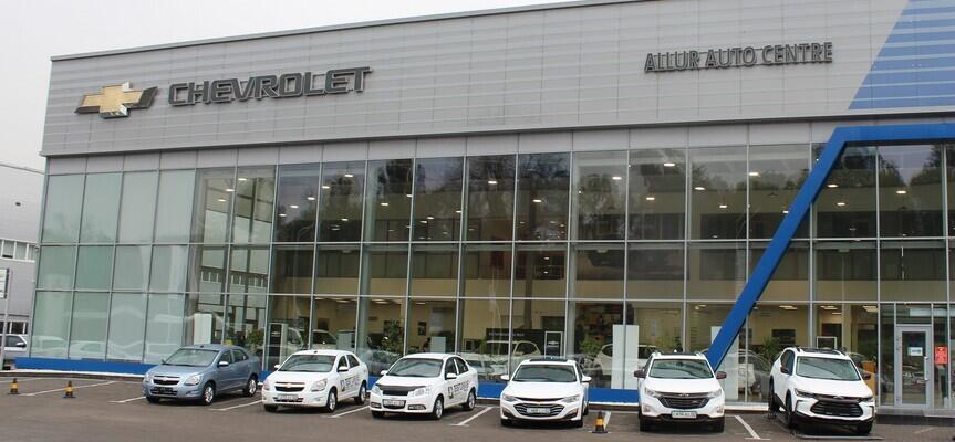 General Motors и UzAuto помогут развитию казахского автомобилестроения: компании будут сотрудничать с казахстанской Allur group для увеличения объемов производства и локализации комплектующих.