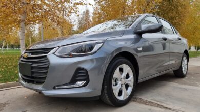 Chevrolet Onix Premier появится в Казахстане. Производство начнется в ближайшее время